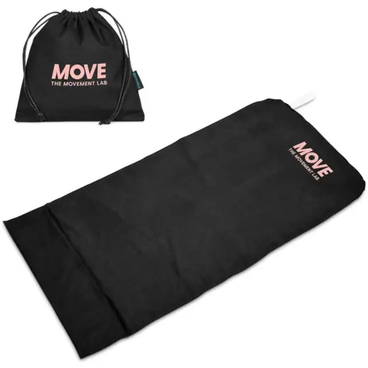 Eva & Elm Spectra Gym Towel - Main